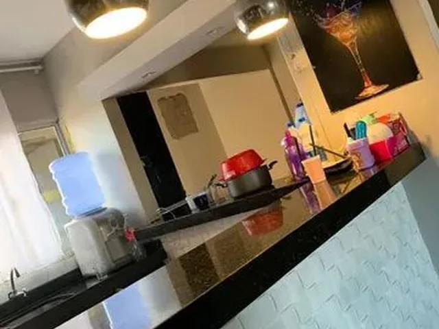 Imagem 2: Primeiro Andar Lindo, com 4 Quartos