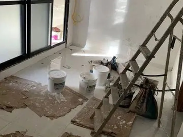Imagem 13: Primeiro Andar Lindo, com 4 Quartos