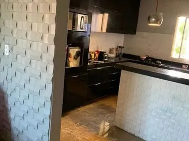 Imagem 12: Primeiro Andar Lindo, com 4 Quartos