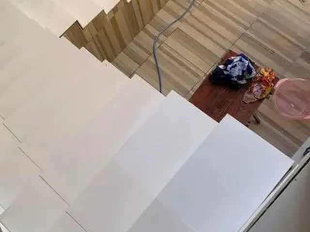 Imagem 14: Primeiro Andar Lindo, com 4 Quartos