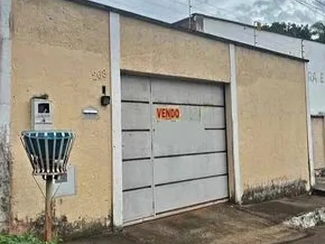 Imagem: M Casa a Venda Bem Localizada