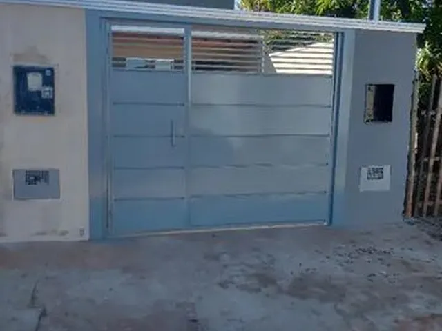 Imagem: Casa Pronta para Financiamento com Documentação