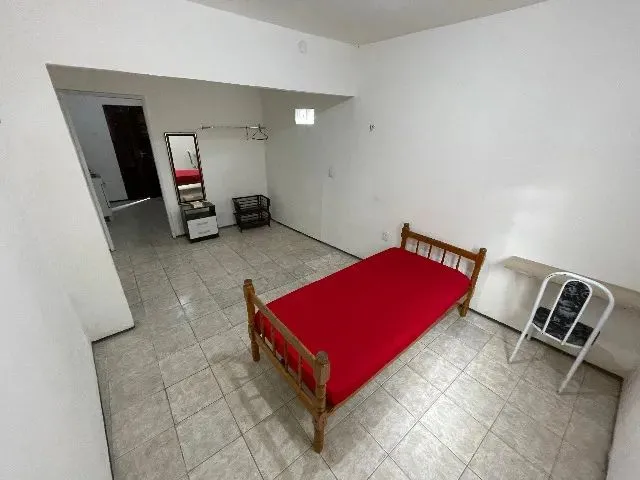 Imagem: Apartamento Kitnet Mobiliado