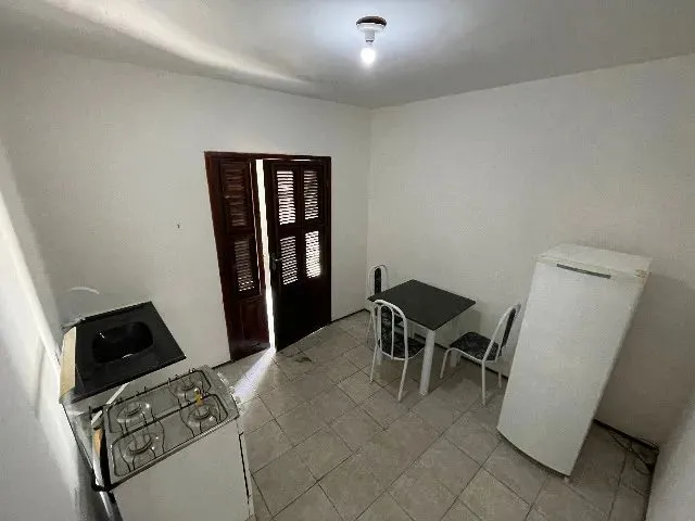 Imagem 2: Apartamento Kitnet Mobiliado