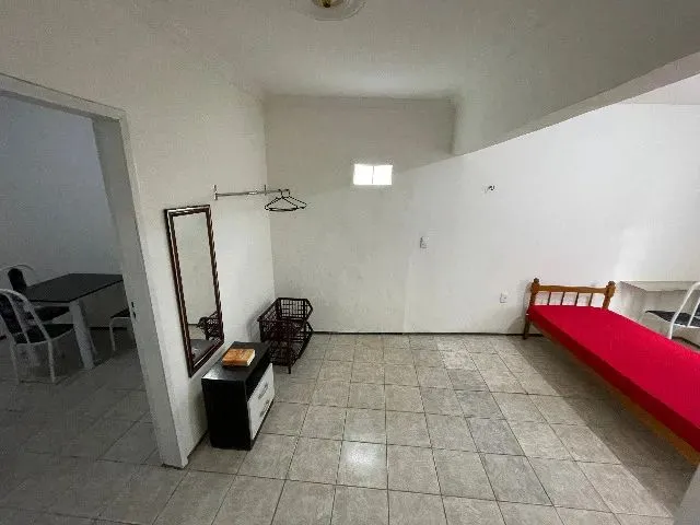 Imagem 3: Apartamento Kitnet Mobiliado
