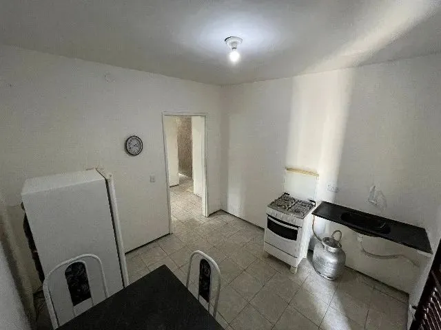 Imagem 4: Apartamento Kitnet Mobiliado