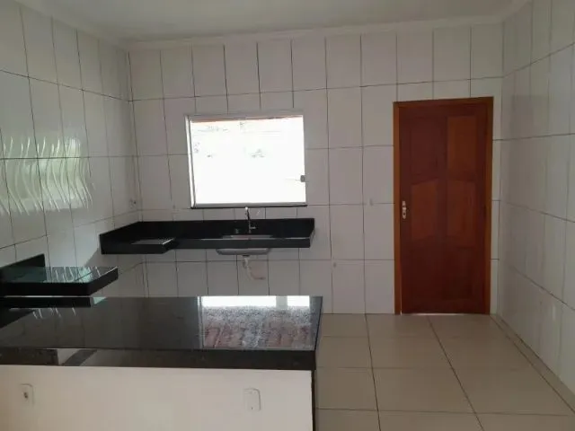Imagem: Casa para Alugar em Teofilo Otone