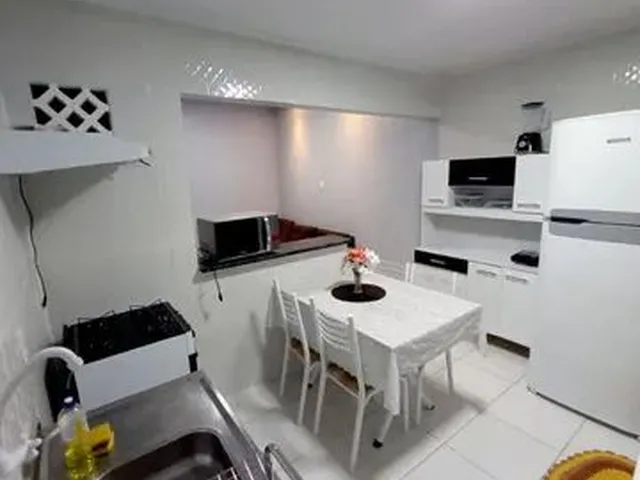 Imagem: Aluga-Se Apartamento Mobiliado R$120,00