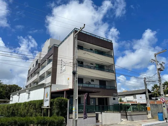 Imagem: Apartamento 1 Quarto, Mobiliado