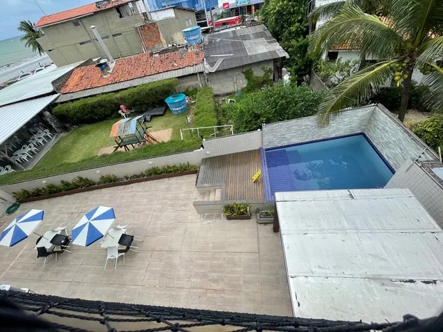 Imagem 5: Apartamento 1 Quarto, Mobiliado