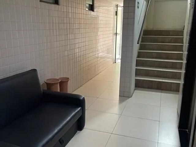 Imagem 7: Apartamento 1 Quarto, Mobiliado