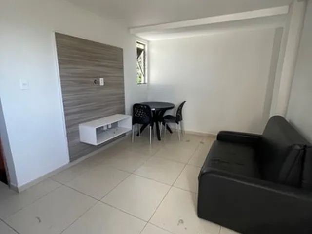 Imagem 15: Apartamento 1 Quarto, Mobiliado