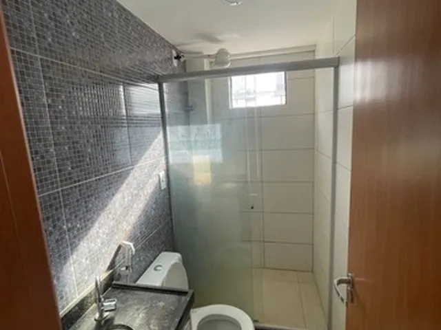 Imagem 2: Apartamento 1 Quarto, Mobiliado