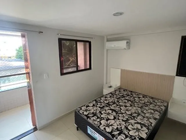 Imagem 11: Apartamento 1 Quarto, Mobiliado
