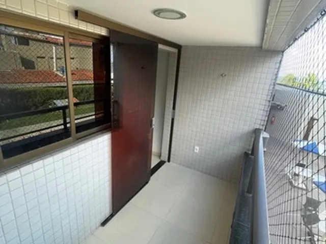 Imagem 14: Apartamento 1 Quarto, Mobiliado