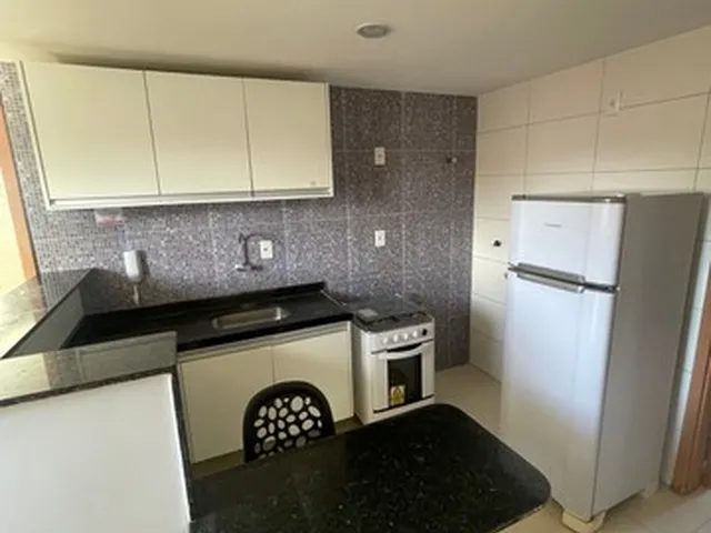 Imagem 12: Apartamento 1 Quarto, Mobiliado