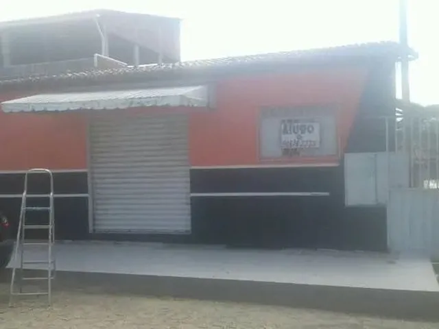 Imagem 1: Kitnet Casa com 1 dormitório