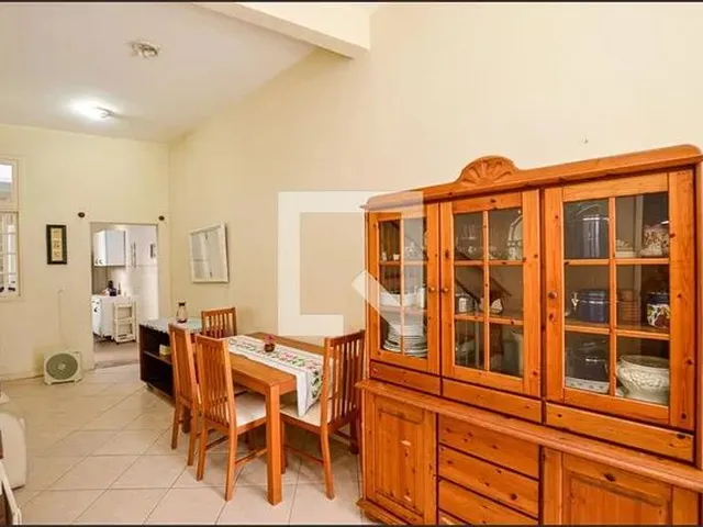 Imagem: Casa para Aluguel - São Domingos, 3 Quartos