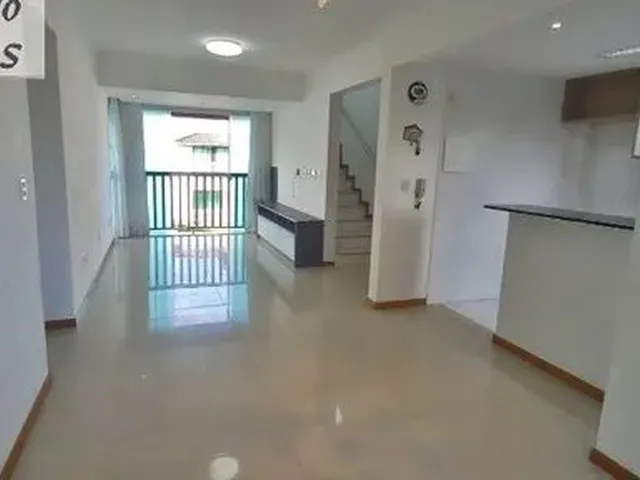 Imagem: Lauro de Freitas - Apartamento Padrão