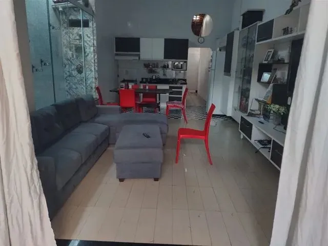 Imagem 1: Casa com 4 Suites, Mobiliada - São Luís - Maranhão