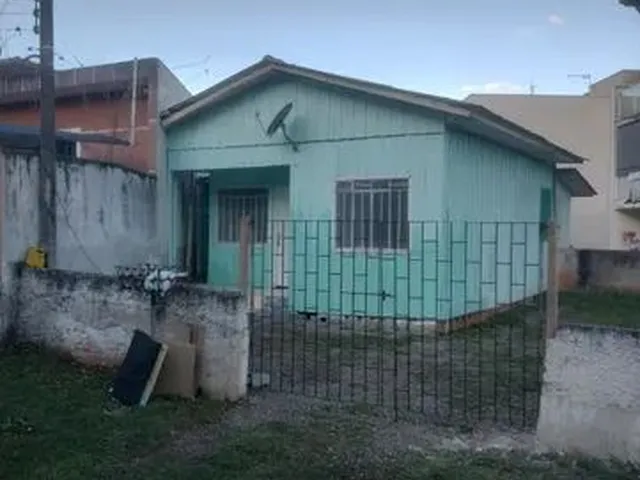 Imagem: Aluga-Se Casa Capão Raso