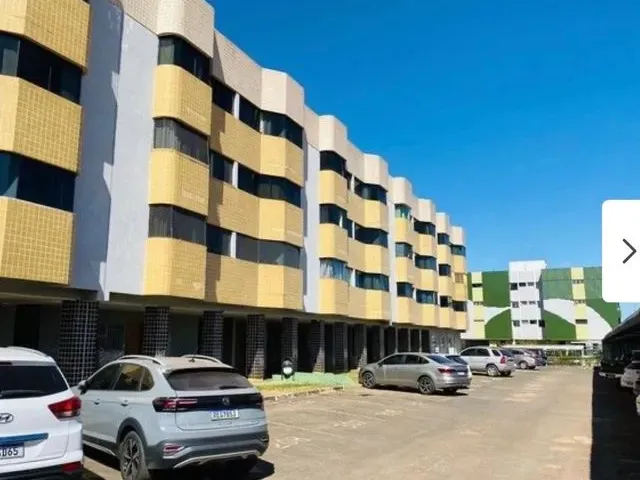 Imagem: Alugo Apartamento de Canto e 2 Quartos na