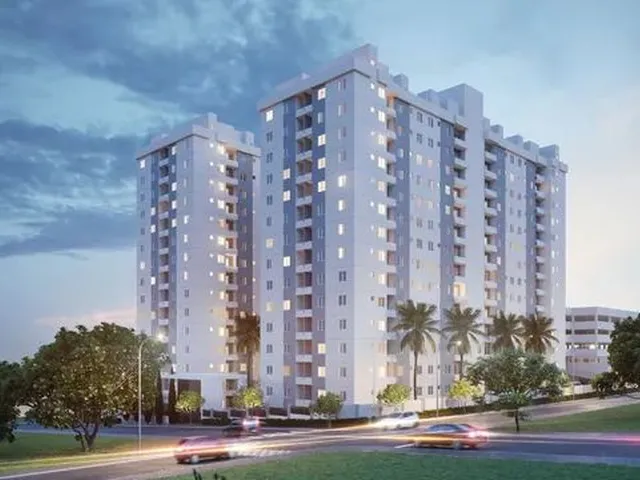 Imagem 1: Aluguel Apartamento Park Martins