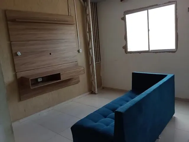 Imagem: Alugo Casa Grande de 2 Quartos Mobiliado
