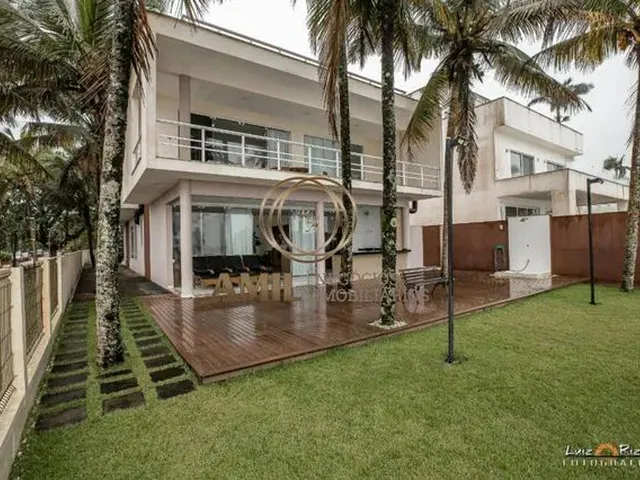 Imagem: Ljm - Ra Amil Aluga Casa Alto Padrão em