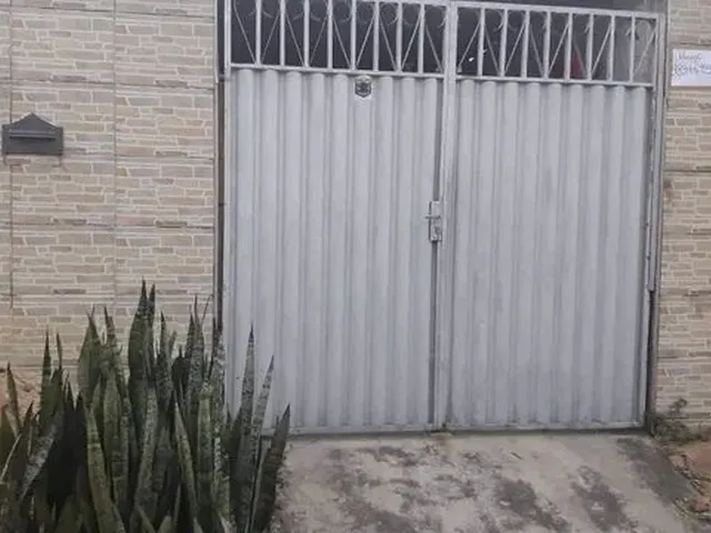 Imagem: Alugo Uma Casa no Bairro do Grilo,Caucaia