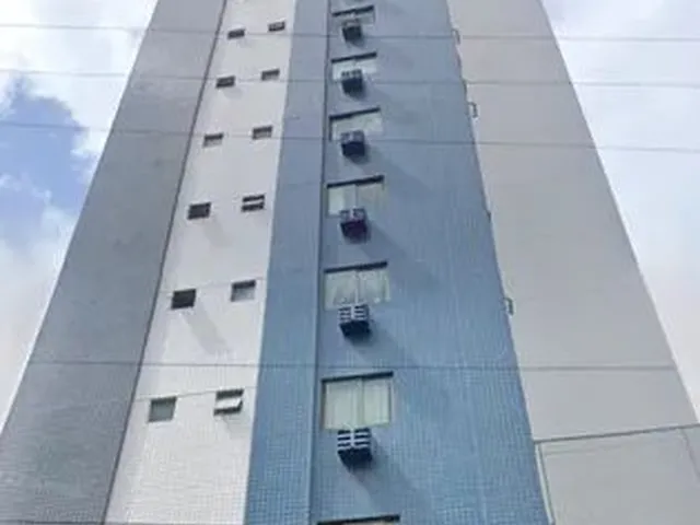 Imagem: Apartamento 4Qts 122M nos Aflitos