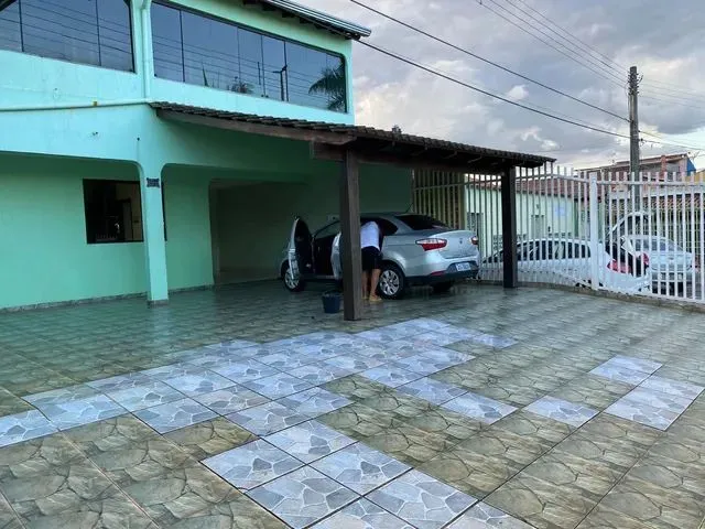 Imagem: Alugo Casa de 5 Quartos Sendo 1 Suíte na