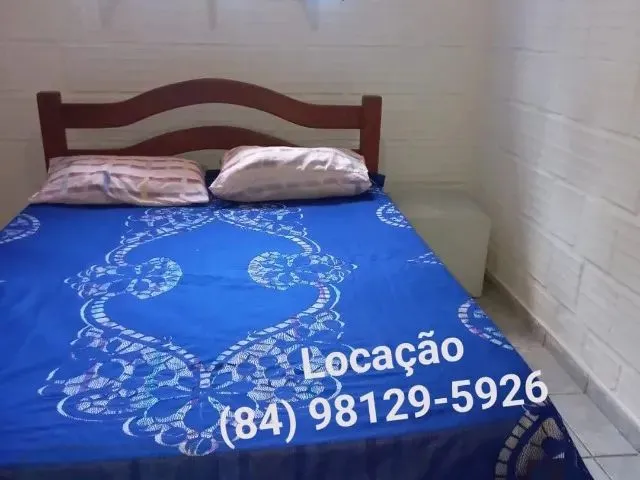 Imagem: Alugo Kit Net Mobiliado na Vila de Ponta
