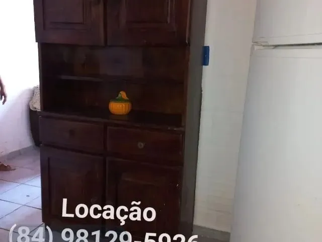 Imagem 3: Alugo Kit Net Mobiliado na Vila de Ponta Negra