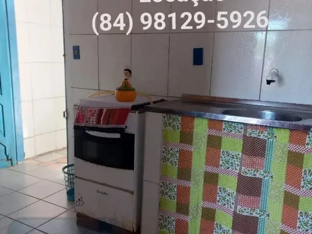 Imagem 5: Alugo Kit Net Mobiliado na Vila de Ponta Negra