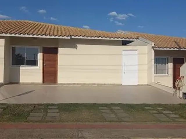 Imagem: Casa para Locação Condomínio Vog Primavera