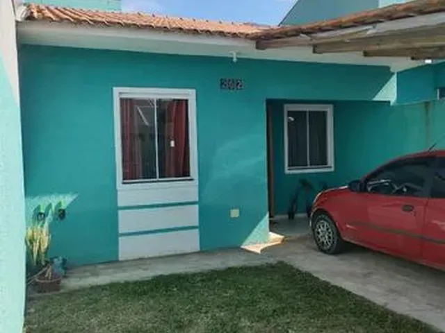 Imagem: Linda Residência com 03 Quartos no Campo
