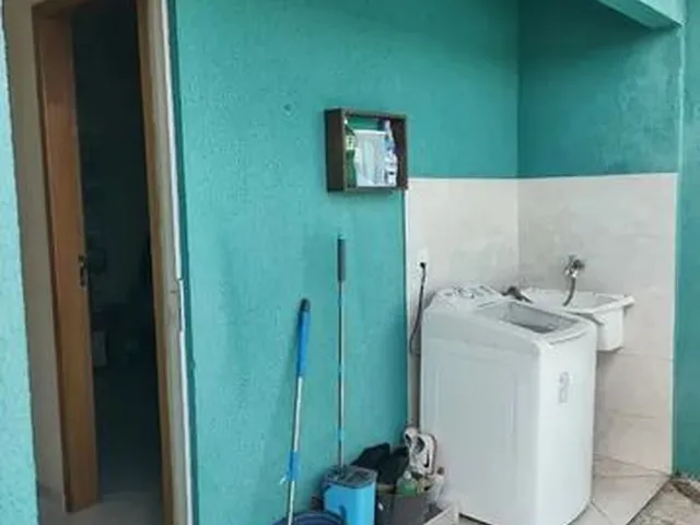 Imagem 3: Linda Residência com 03 Quartos no Campo Belo !!