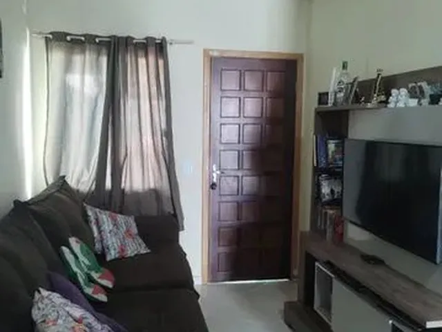 Imagem 5: Linda Residência com 03 Quartos no Campo Belo !!