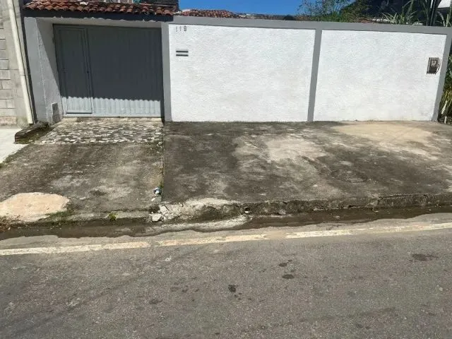 Imagem: Alugo Casa no Aeroclube R$1.650,00 Já Incluso