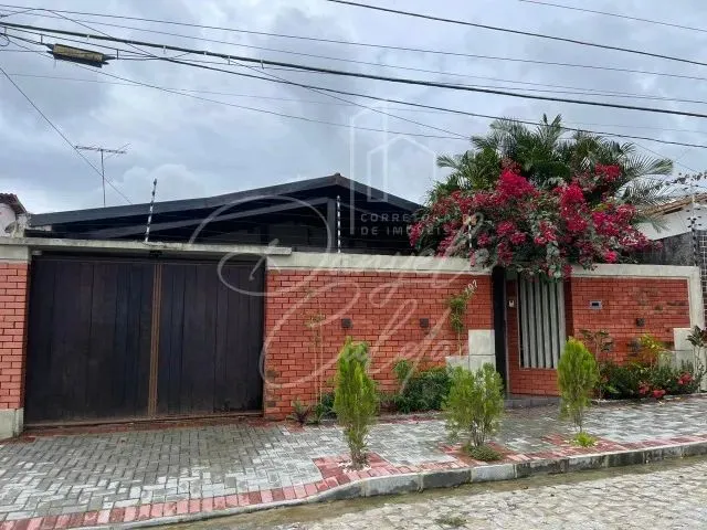 Imagem: Casa no Mirante com 4 Quartos