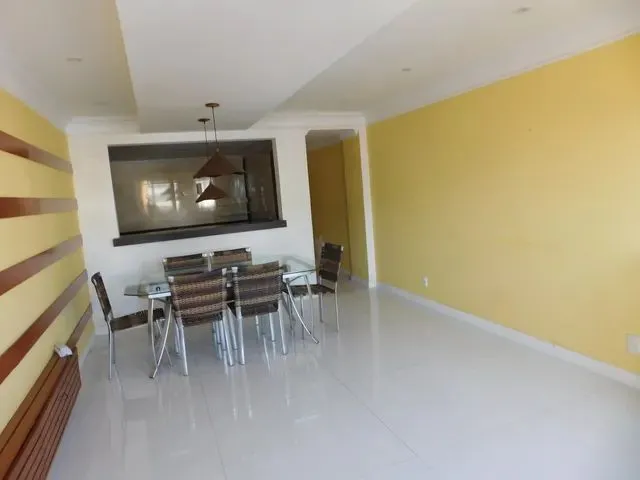 Imagem: Apartamento para Aluguel Possui 97 Metros