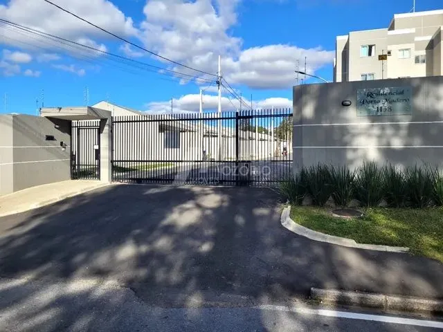 Imagem: Casa em Condomínio na Costeira, Araucária