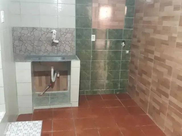 Imagem: Kitnet no Alvorada