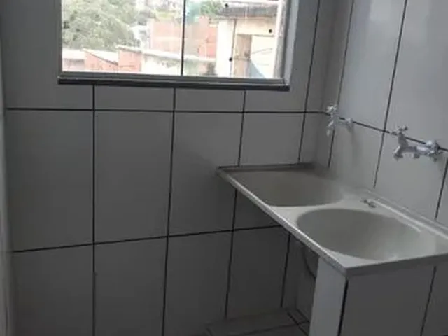 Imagem: Apartamento (3º Piso) - Ajuda de Baixo