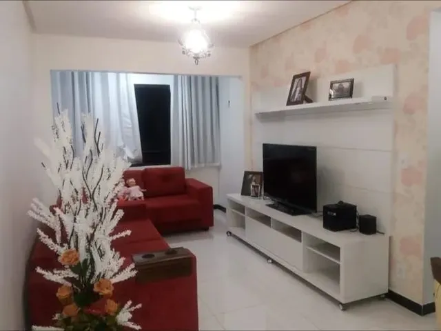 Imagem: 3/4 Mobiliado na Jatiúca