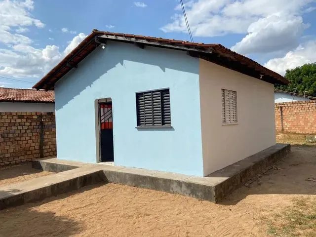 Imagem: Aluga Se Casa no Conjunto Manaira