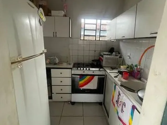 Imagem 4: Aluga Se Casa no Conjunto Manaira