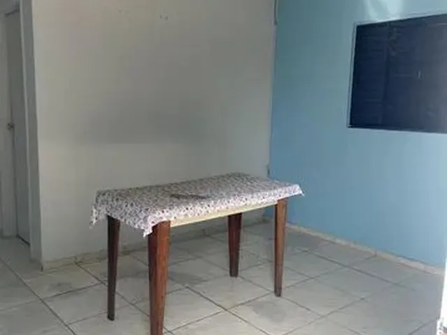 Imagem 5: Aluga Se Casa no Conjunto Manaira