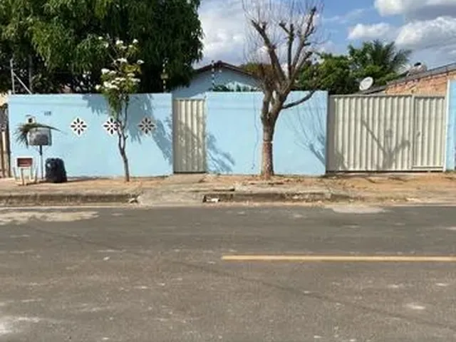 Imagem 9: Aluga Se Casa no Conjunto Manaira